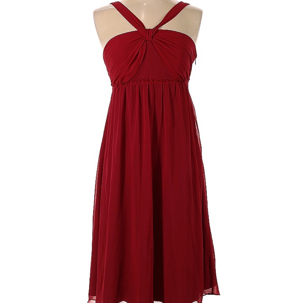 The Limited Rex Cocktail Party Dress Size 4